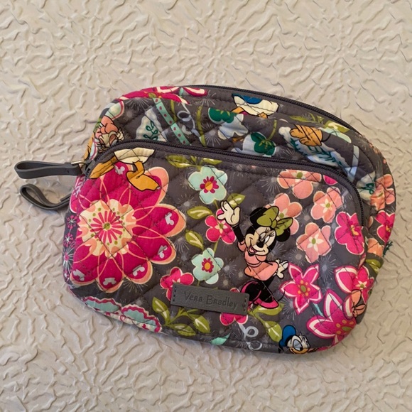 Handbags - Disney Vera Bradley